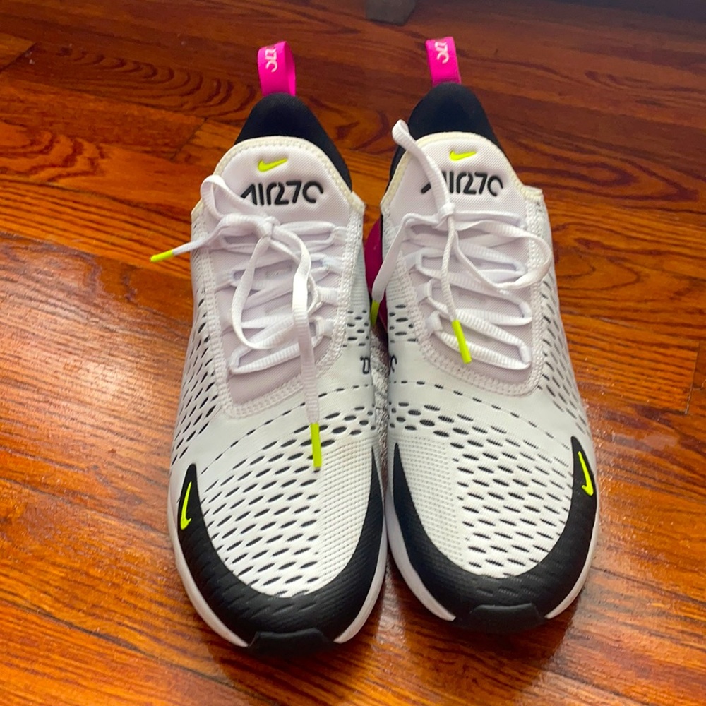 Nike Airmax 270 - PRICE FIRM